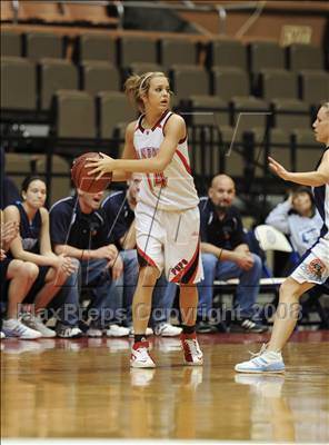 Thumbnail 2 in Hanford vs. Yosemite (CIF CS D3 Final) photogallery.