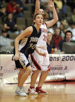 Thumbnail 1 in Hanford vs. Yosemite (CIF CS D3 Final) photogallery.