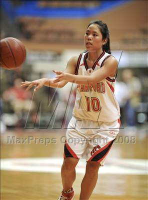 Thumbnail 2 in Hanford vs. Yosemite (CIF CS D3 Final) photogallery.