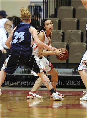 Thumbnail 3 in Hanford vs. Yosemite (CIF CS D3 Final) photogallery.