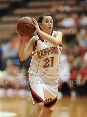 Thumbnail 3 in Hanford vs. Yosemite (CIF CS D3 Final) photogallery.