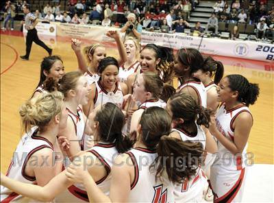 Thumbnail 3 in Hanford vs. Yosemite (CIF CS D3 Final) photogallery.