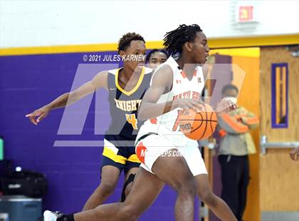 Thumbnail 3 in Mojave vs Democracy Prep (Battle Born Classic) photogallery.