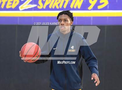 Thumbnail 2 in Mojave vs Democracy Prep (Battle Born Classic) photogallery.