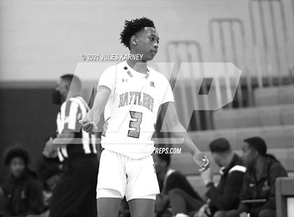 Thumbnail 2 in Mojave vs Democracy Prep (Battle Born Classic) photogallery.