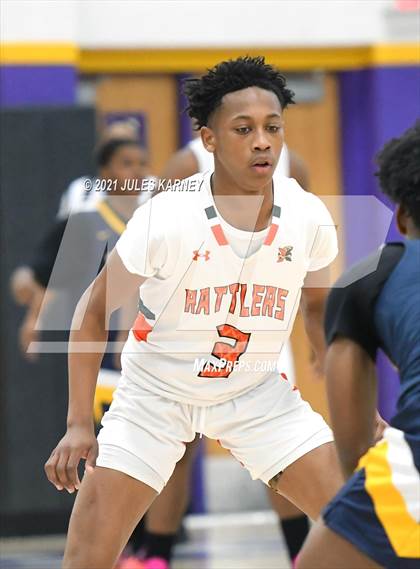 Thumbnail 3 in Mojave vs Democracy Prep (Battle Born Classic) photogallery.
