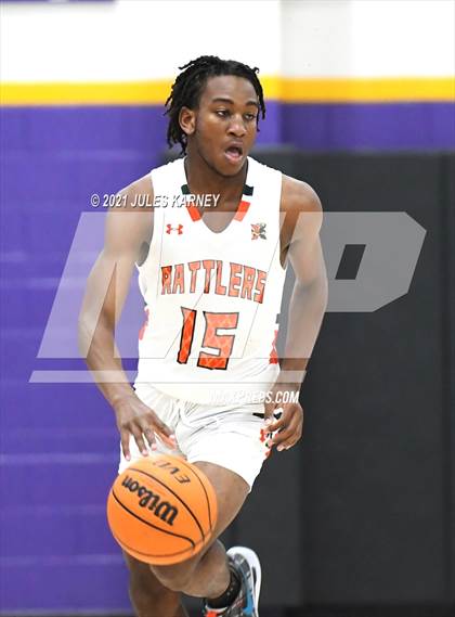 Thumbnail 3 in Mojave vs Democracy Prep (Battle Born Classic) photogallery.