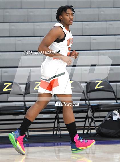 Thumbnail 1 in Mojave vs Democracy Prep (Battle Born Classic) photogallery.