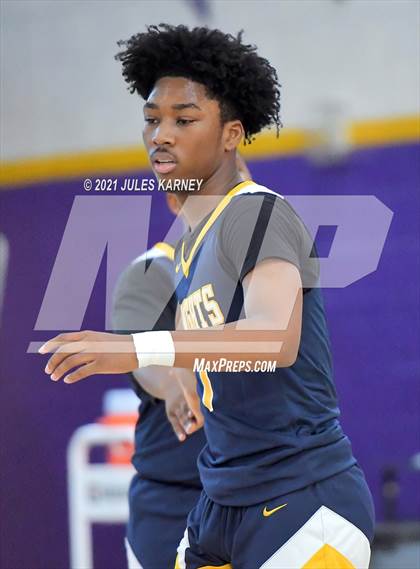 Thumbnail 1 in Mojave vs Democracy Prep (Battle Born Classic) photogallery.