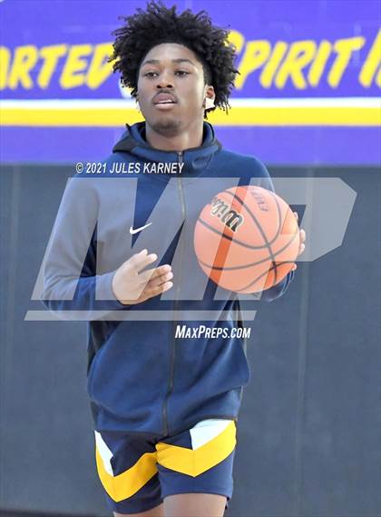 Thumbnail 3 in Mojave vs Democracy Prep (Battle Born Classic) photogallery.
