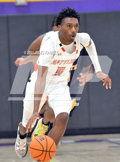 Thumbnail 1 in Mojave vs Democracy Prep (Battle Born Classic) photogallery.