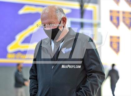 Thumbnail 2 in Mojave vs Democracy Prep (Battle Born Classic) photogallery.