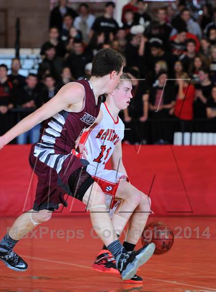 Thumbnail 1 in Buhler @ McPherson photogallery.