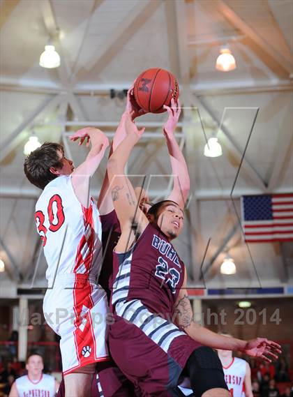 Thumbnail 1 in Buhler @ McPherson photogallery.