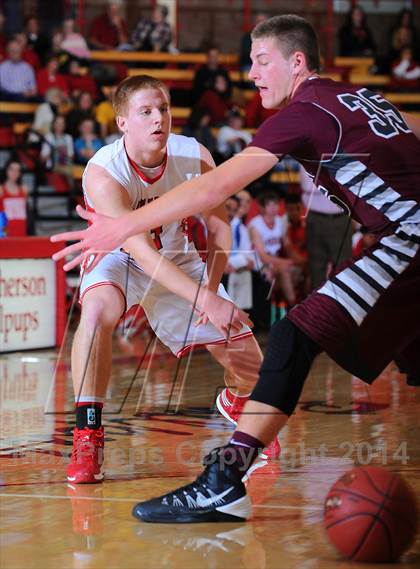 Thumbnail 2 in Buhler @ McPherson photogallery.