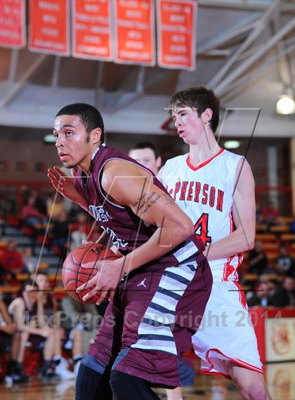 Thumbnail 3 in Buhler @ McPherson photogallery.