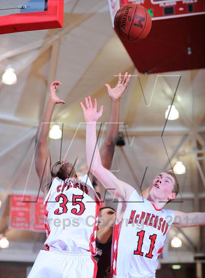 Thumbnail 3 in Buhler @ McPherson photogallery.