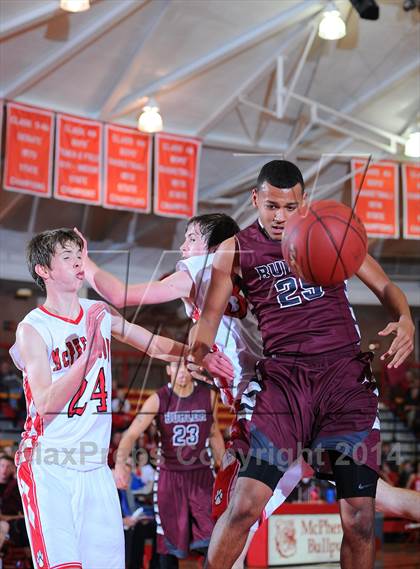 Thumbnail 2 in Buhler @ McPherson photogallery.