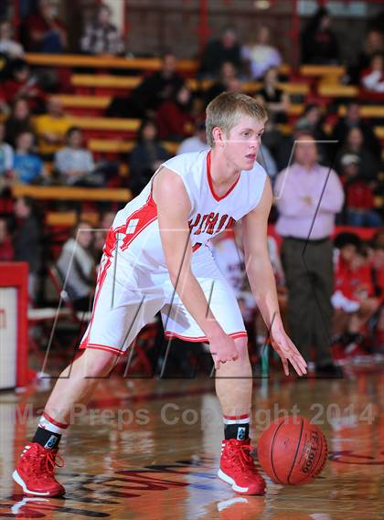 Thumbnail 3 in Buhler @ McPherson photogallery.