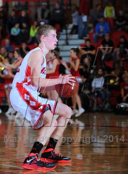 Thumbnail 2 in Buhler @ McPherson photogallery.