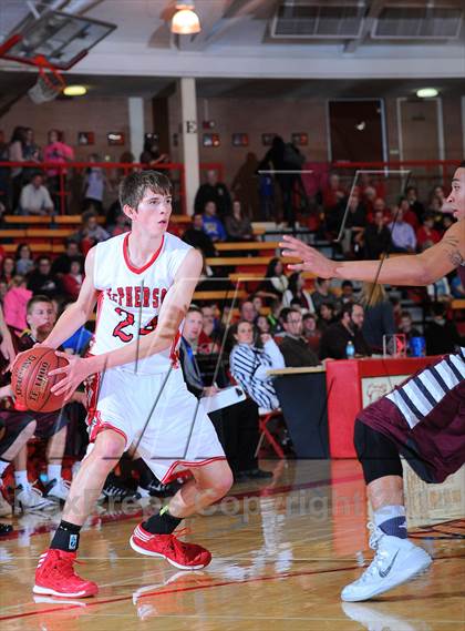 Thumbnail 3 in Buhler @ McPherson photogallery.