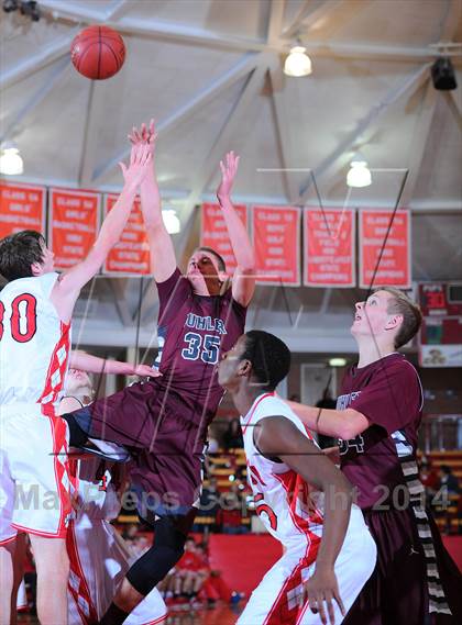 Thumbnail 2 in Buhler @ McPherson photogallery.