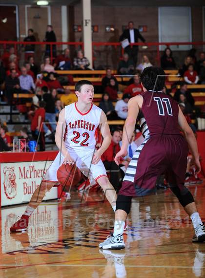 Thumbnail 3 in Buhler @ McPherson photogallery.