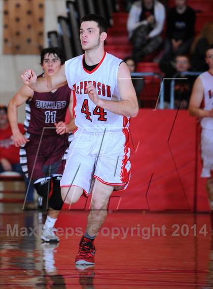 Thumbnail 1 in Buhler @ McPherson photogallery.