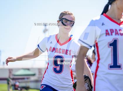 Thumbnail 3 in Hoover @ Sanger photogallery.