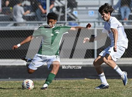 Thumbnail 2 in Hug vs. Coronado (NIAA 5A Championship) photogallery.