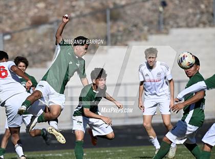 Thumbnail 2 in Hug vs. Coronado (NIAA 5A Championship) photogallery.