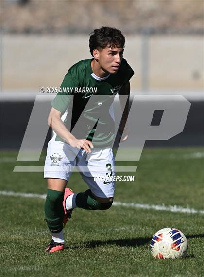 Thumbnail 2 in Hug vs. Coronado (NIAA 5A Championship) photogallery.