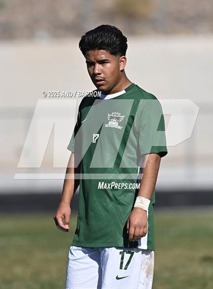 Thumbnail 3 in Hug vs. Coronado (NIAA 5A Championship) photogallery.