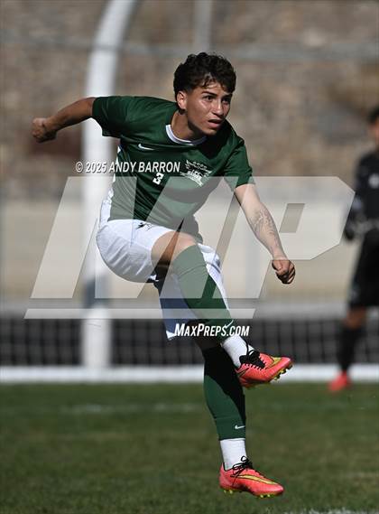 Thumbnail 3 in Hug vs. Coronado (NIAA 5A Championship) photogallery.