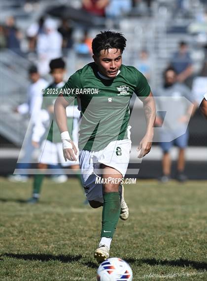 Thumbnail 3 in Hug vs. Coronado (NIAA 5A Championship) photogallery.