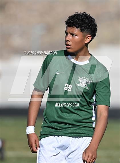 Thumbnail 1 in Hug vs. Coronado (NIAA 5A Championship) photogallery.