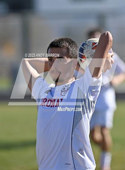 Thumbnail 3 in Hug vs. Coronado (NIAA 5A Championship) photogallery.