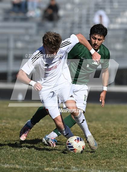 Thumbnail 3 in Hug vs. Coronado (NIAA 5A Championship) photogallery.