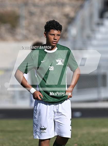 Thumbnail 2 in Hug vs. Coronado (NIAA 5A Championship) photogallery.