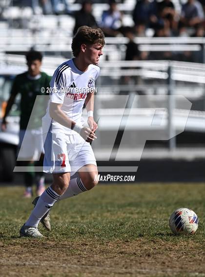 Thumbnail 3 in Hug vs. Coronado (NIAA 5A Championship) photogallery.