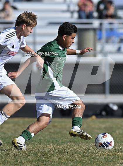 Thumbnail 1 in Hug vs. Coronado (NIAA 5A Championship) photogallery.