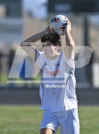 Thumbnail 2 in Hug vs. Coronado (NIAA 5A Championship) photogallery.