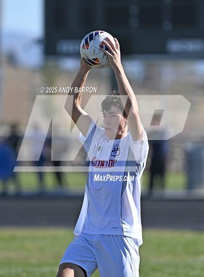 Thumbnail 1 in Hug vs. Coronado (NIAA 5A Championship) photogallery.