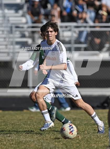 Thumbnail 1 in Hug vs. Coronado (NIAA 5A Championship) photogallery.