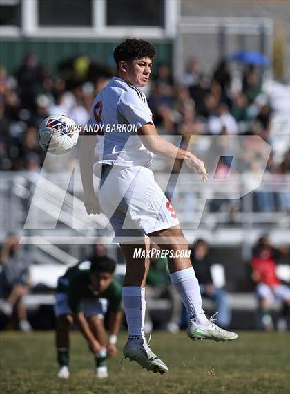 Thumbnail 1 in Hug vs. Coronado (NIAA 5A Championship) photogallery.