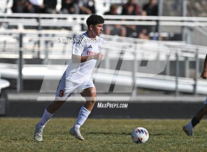 Thumbnail 1 in Hug vs. Coronado (NIAA 5A Championship) photogallery.