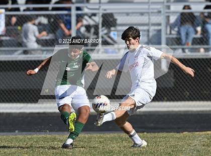 Thumbnail 3 in Hug vs. Coronado (NIAA 5A Championship) photogallery.