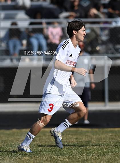 Thumbnail 2 in Hug vs. Coronado (NIAA 5A Championship) photogallery.