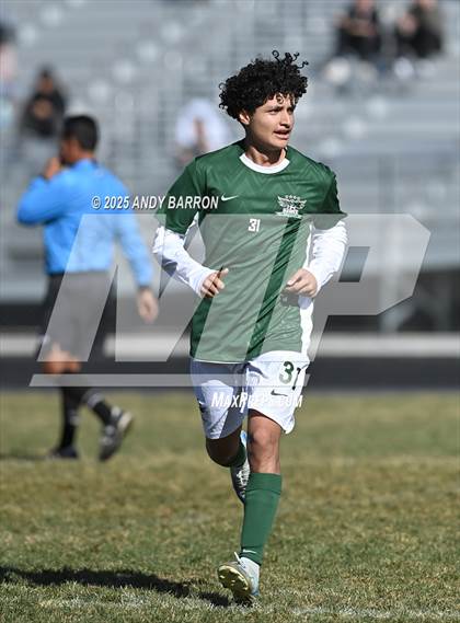 Thumbnail 3 in Hug vs. Coronado (NIAA 5A Championship) photogallery.