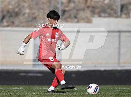 Thumbnail 1 in Hug vs. Coronado (NIAA 5A Championship) photogallery.